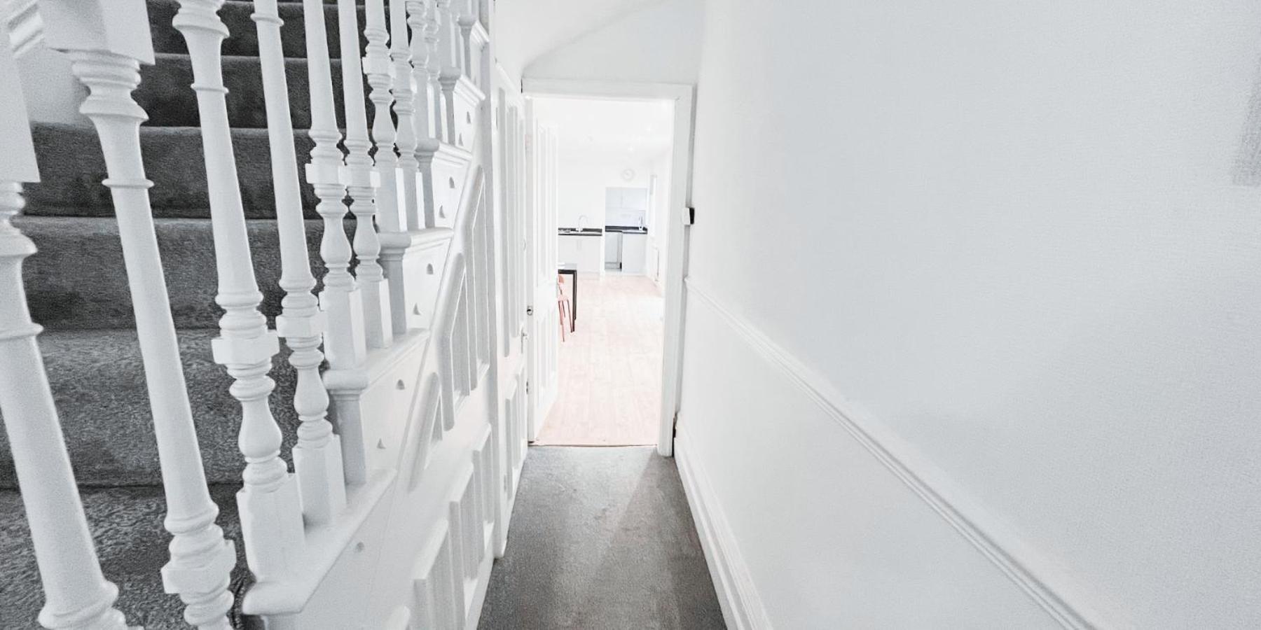 Single Room In Modern House Near Nottingham Ngoại thất bức ảnh