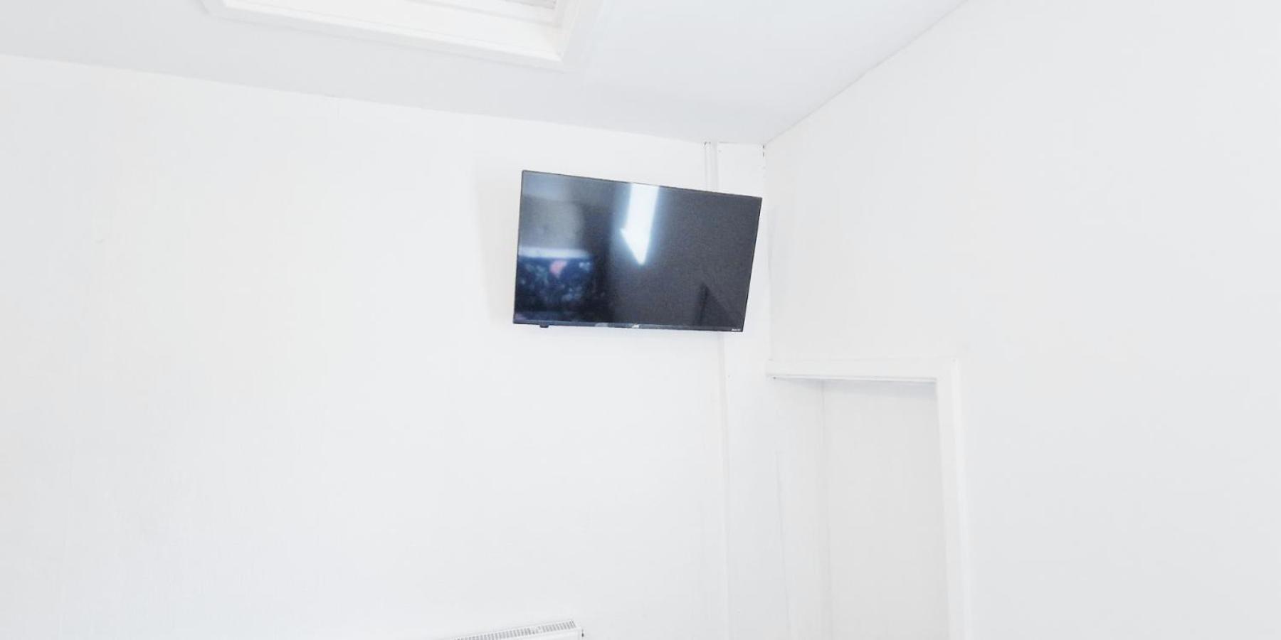 Single Room In Modern House Near Nottingham Ngoại thất bức ảnh